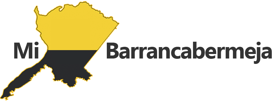 MiBarrancabermeja logo