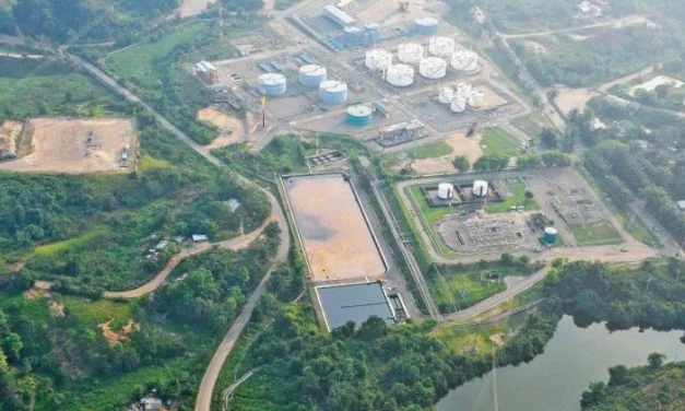 Hito 2002-2012 Barrancabermeja