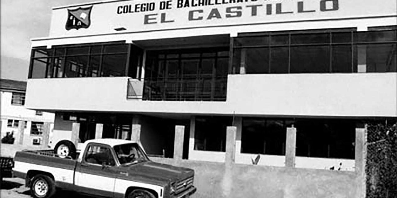 Hito 1962-1972 Barrancabermeja