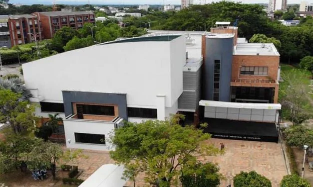 Hito 1992-2002 Barrancabermeja