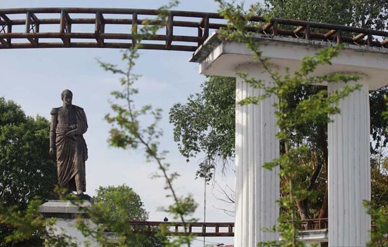 Bolívar Libertador