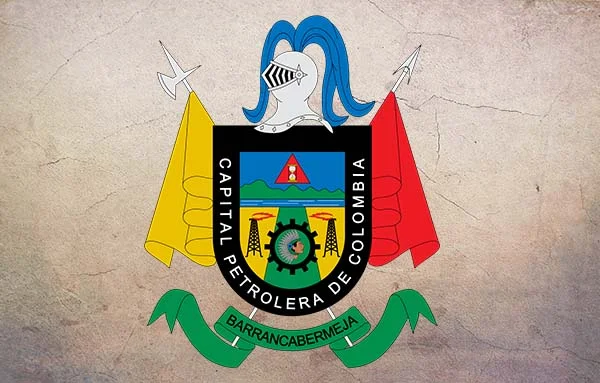 Escudo de Barrancabermeja