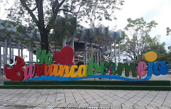Yo Amo a Barrancabermeja