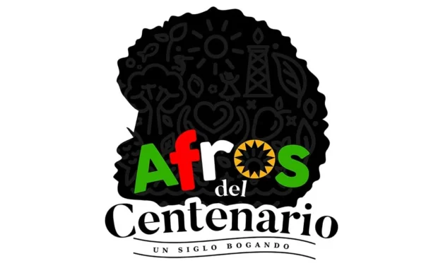 Pueblo Afro de Barrancabermeja, presente en el centenario de nuestro Distrito