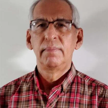 David Augusto López Rodríguez