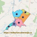 Mapa Interactivo de Barrancabermeja